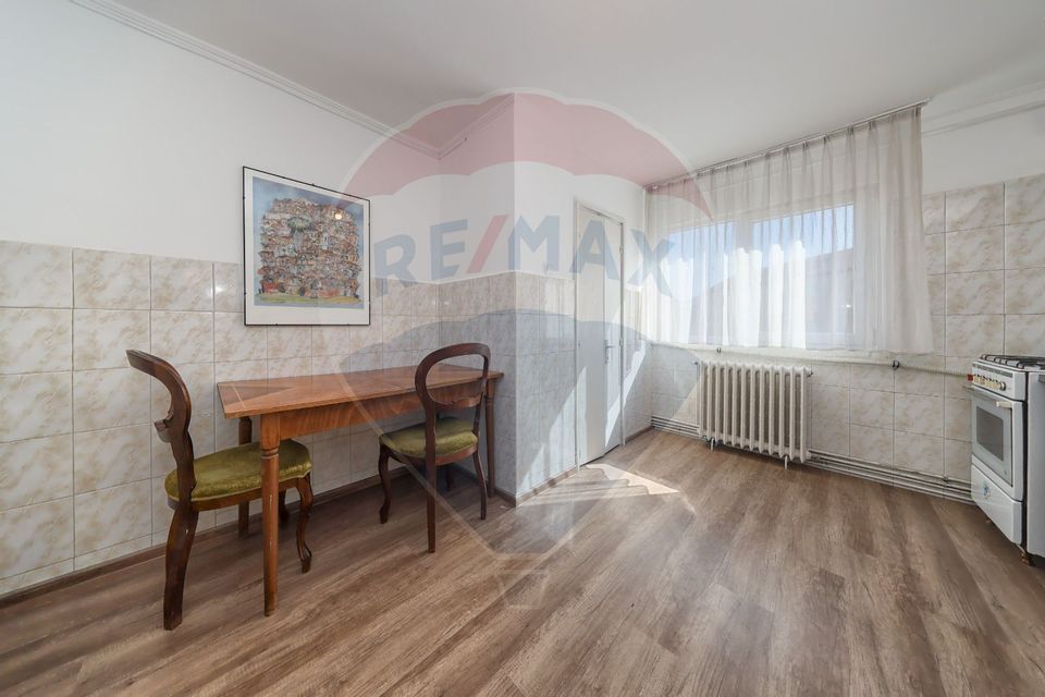 2 room Apartment for sale, ISR area