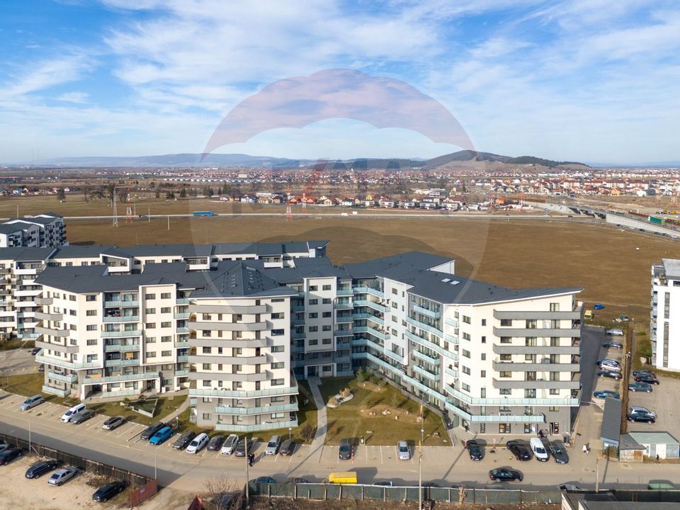 3 room Apartment for sale