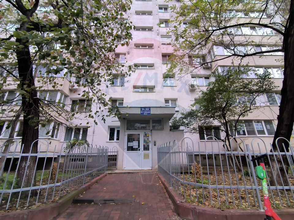2 room Apartment for sale, 1 Decembrie 1918 area