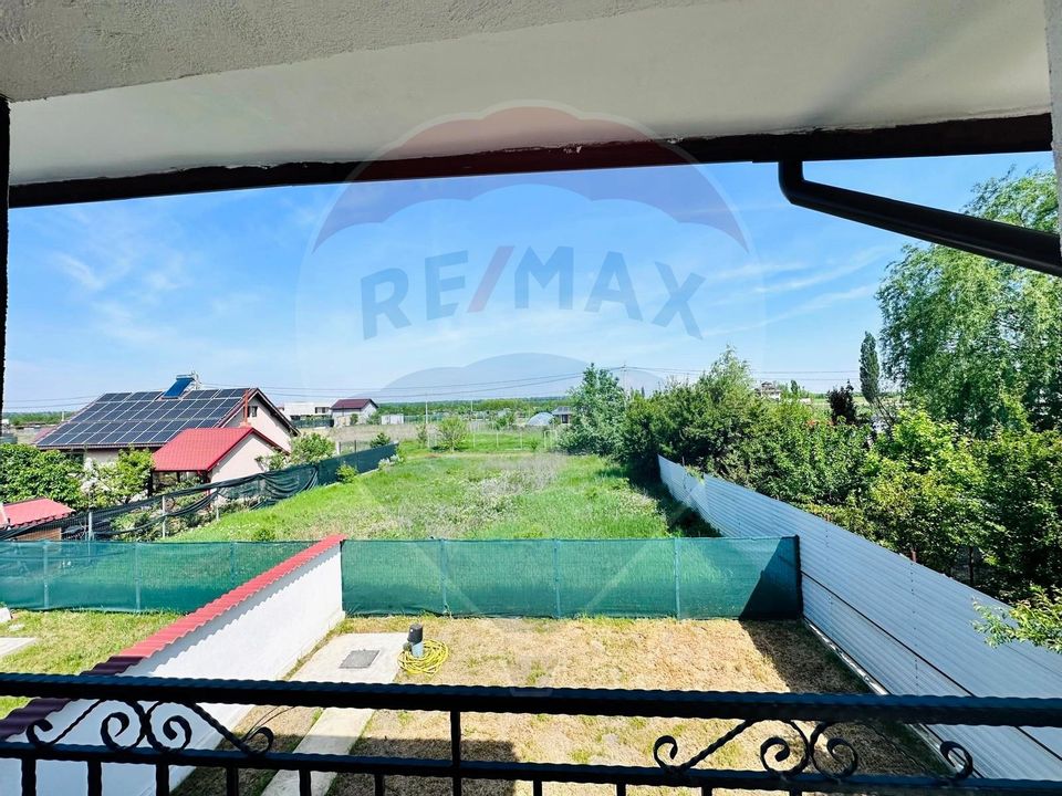 Duplex Elegant P+1E in Crevedia