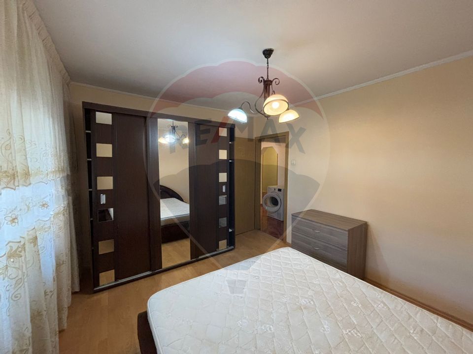 2-room apartment for rent in Vitan Mall | Calea Vitan |