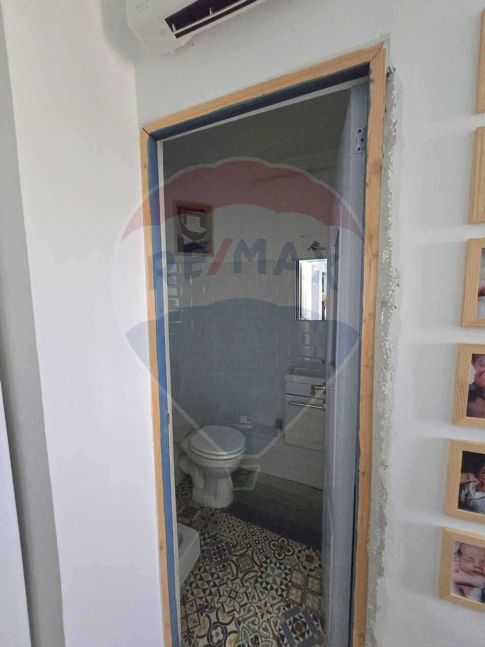 Apartament 3 camere Sos Oltenitei 238