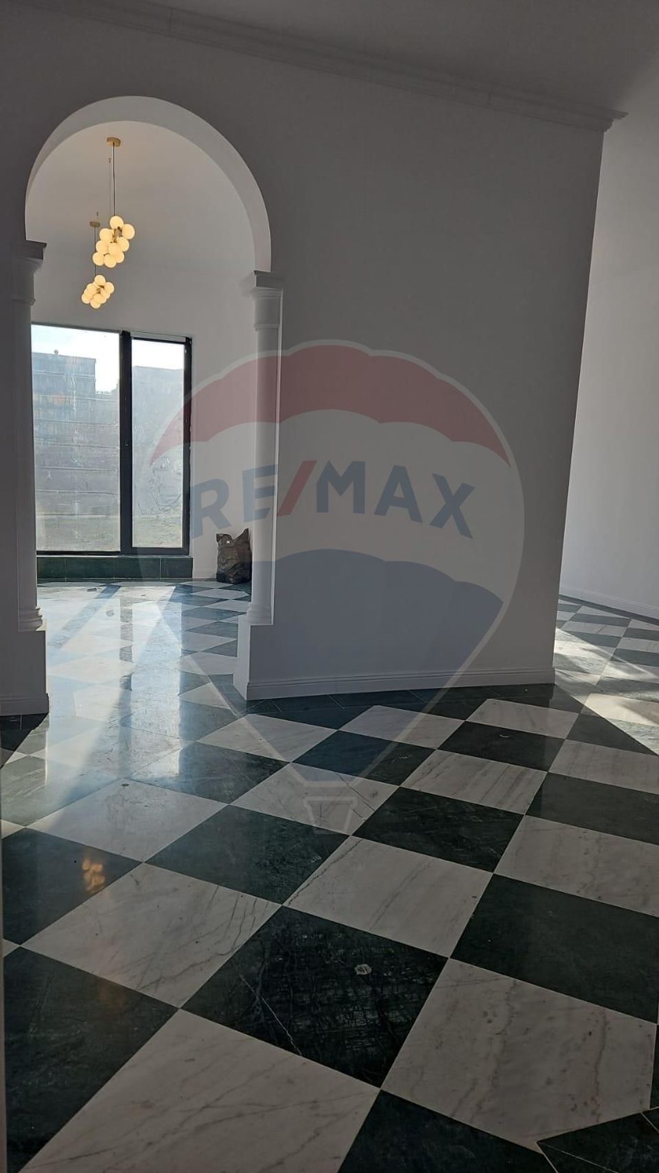 Studio de vânzare în complexul Axxis Nova – Mamaia Nord