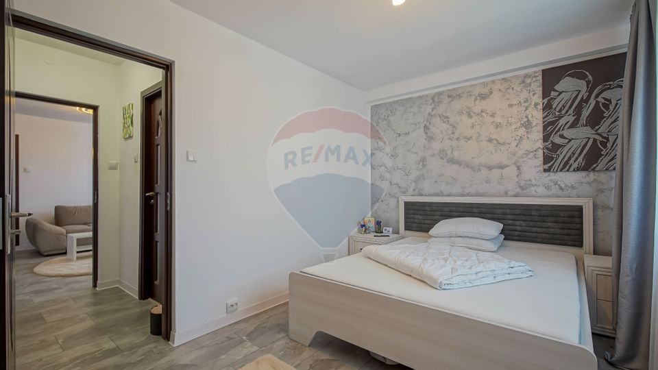 !! VANDUT !! Apartament 2 camere, gata de mutat, zona  Gemenii