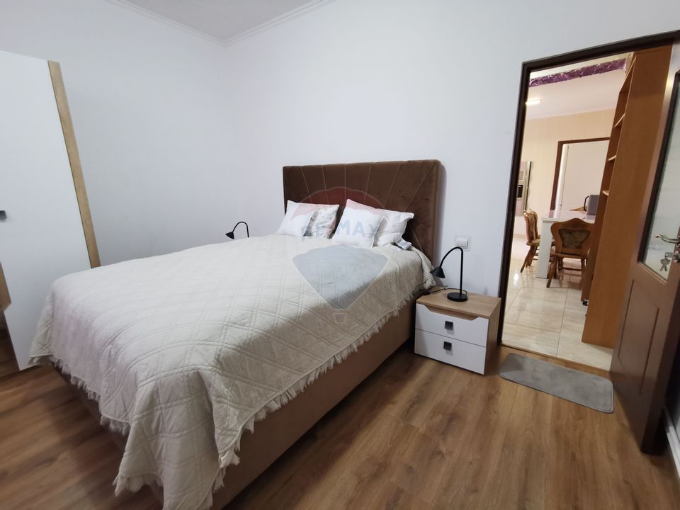 2 room Apartment for rent, Ultracentral area