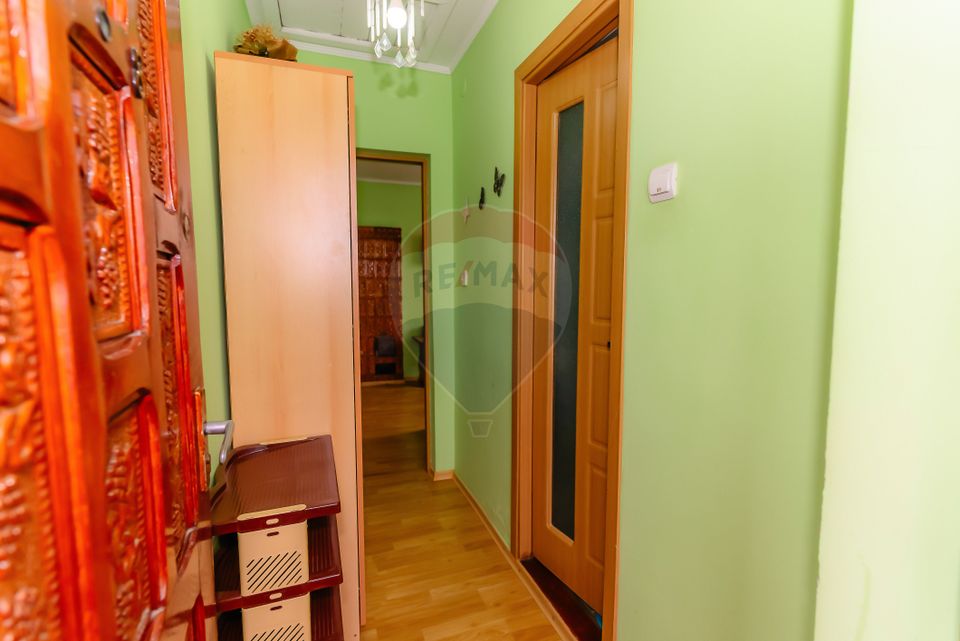 2 room Apartment for sale