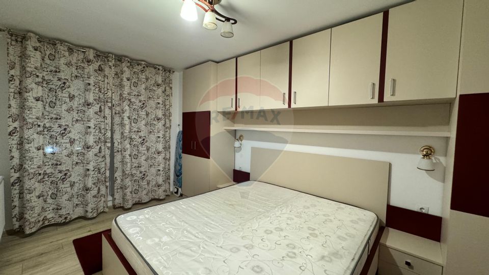 3 room Apartment for rent