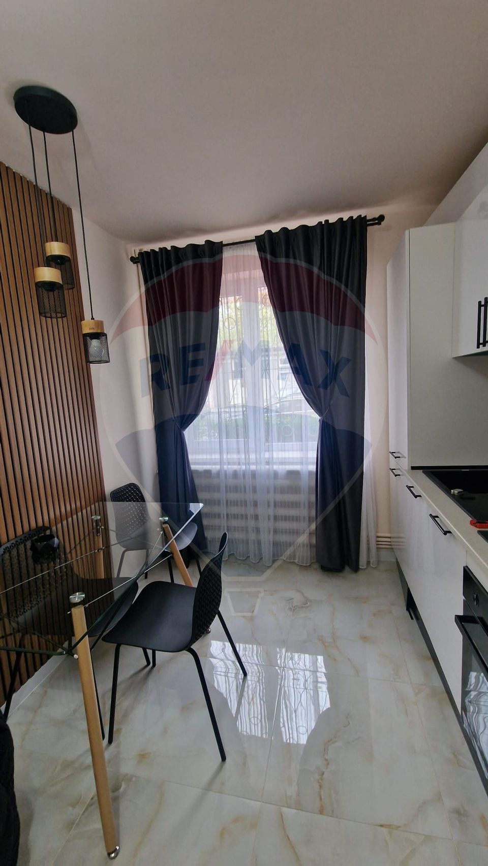 2 room Apartment for rent, Brestei area