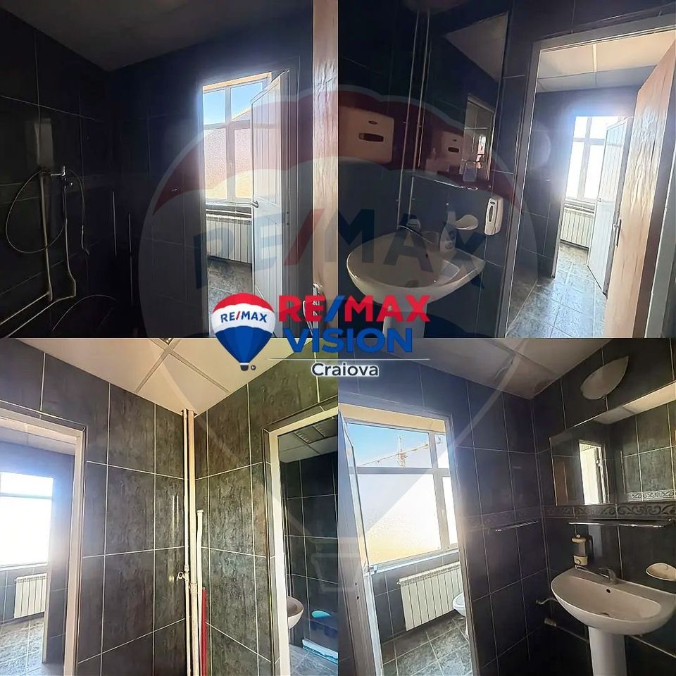 231.37sq.m Office Space for rent, Central area