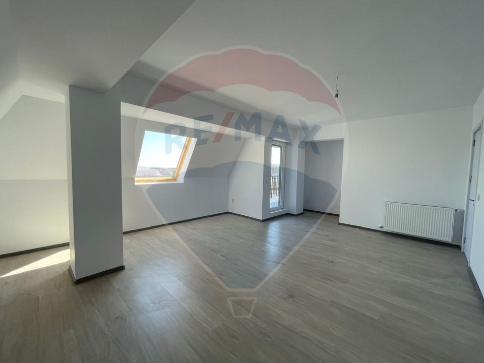 2 room Apartment for sale, Central area