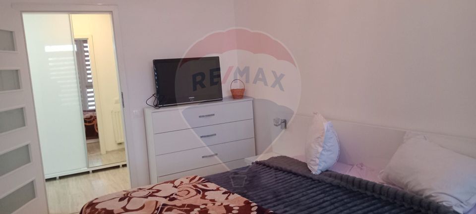2 room Apartment for sale, Banu Maracine area