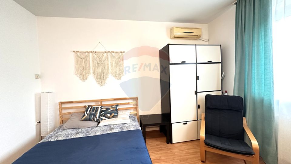 2 room Apartment for rent, Dorobanti area