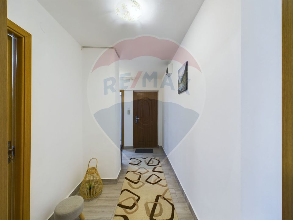 2 room Apartment for rent, Astra area