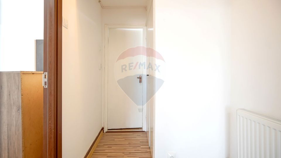 2 room Apartment for sale, 15 Noiembrie area