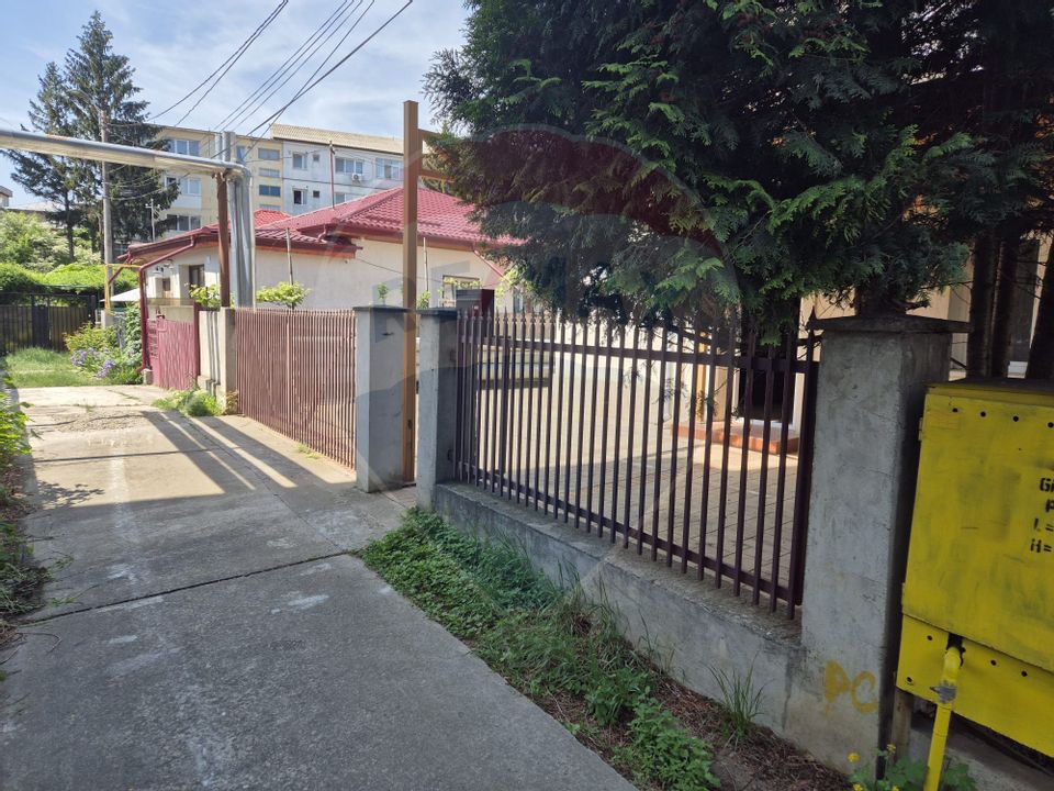 8 room House / Villa for sale, Energiei area