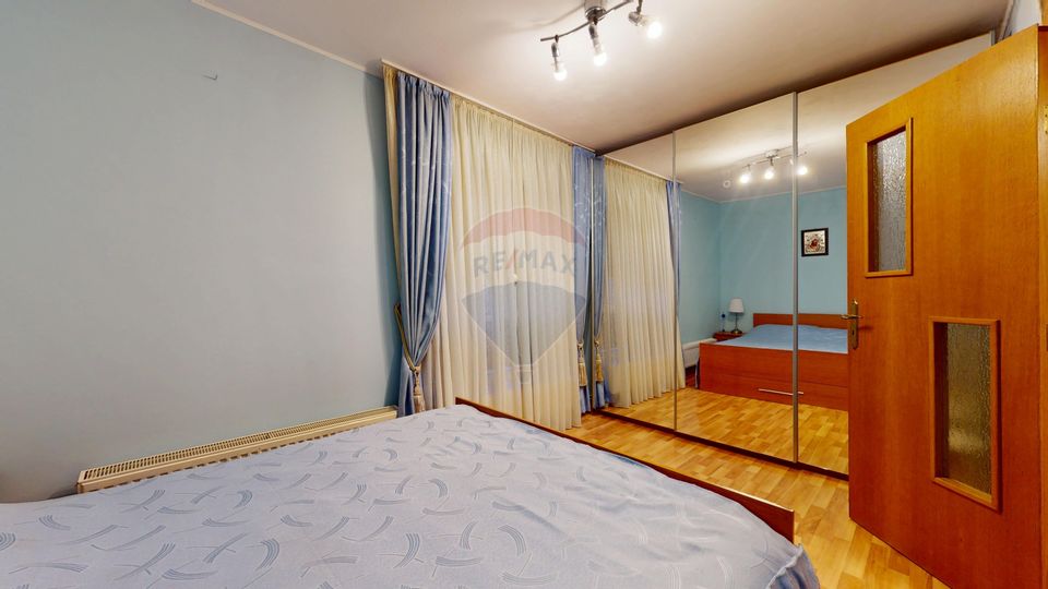 3 room Apartment for rent, Astra area