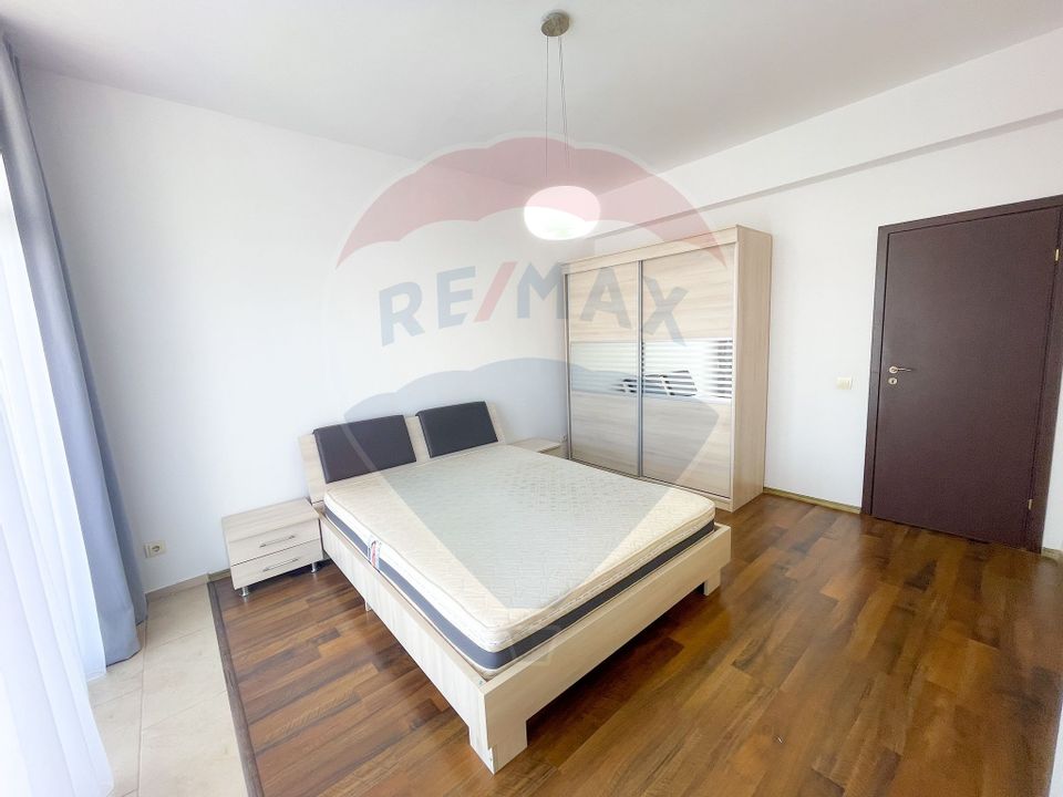 Apartament cu 2 camere de închiriat in zona Iancu Nicolae