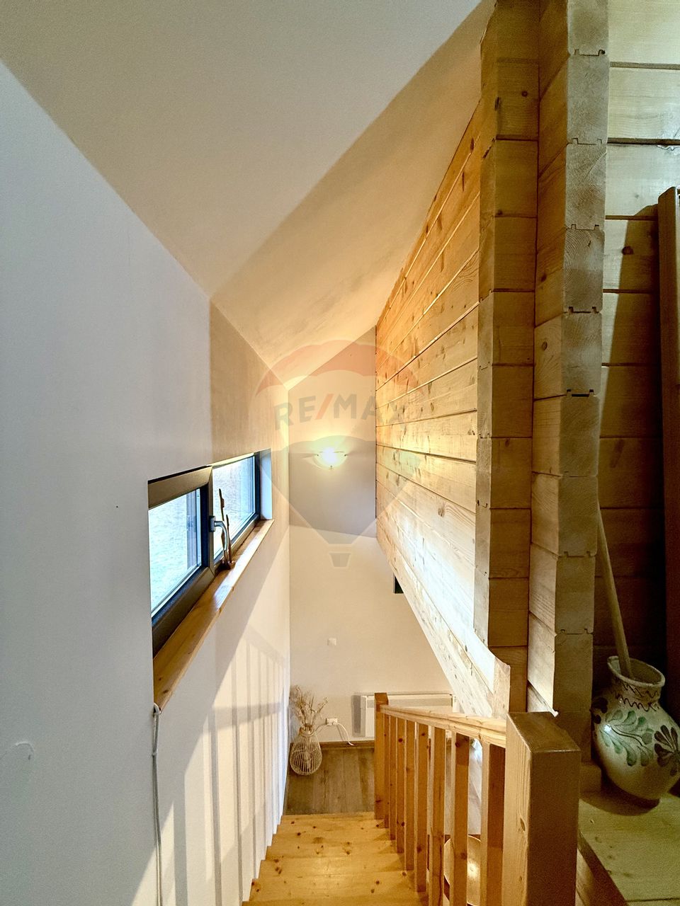 Casă individuală în comuna Masca