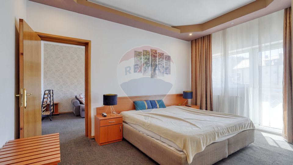 11 room Hotel / Pension for sale, Central area