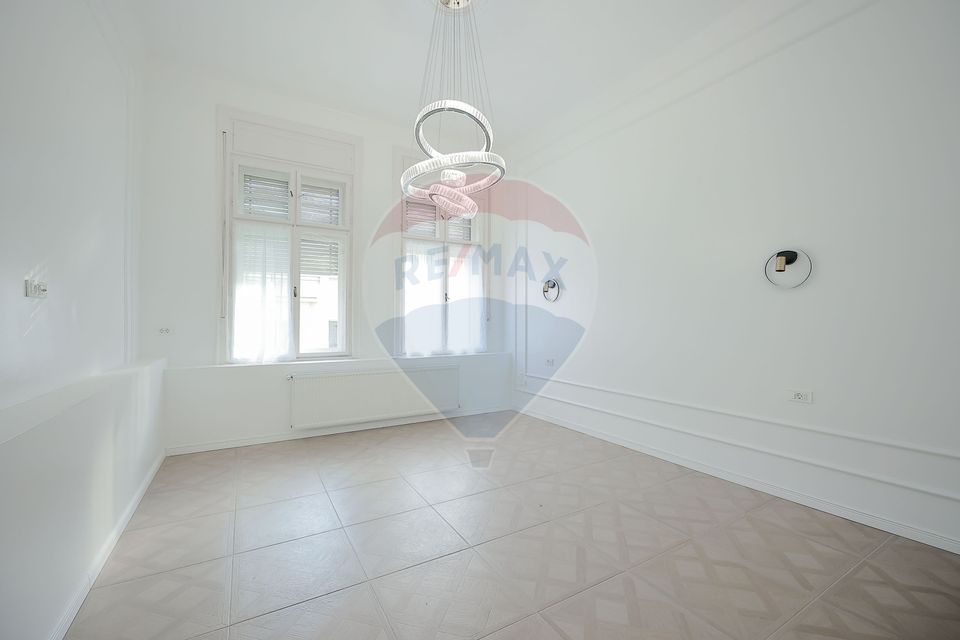 2 room Apartment for rent, Ultracentral area