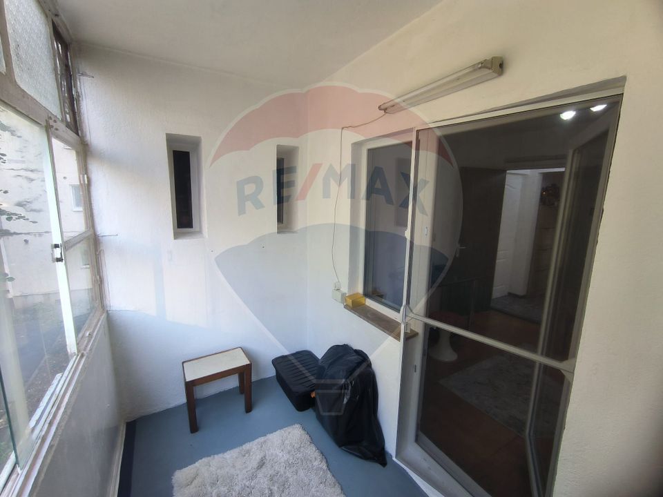 3 room Apartment for sale, Micalaca area