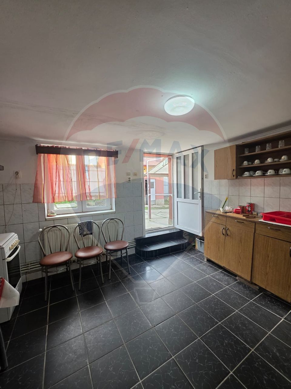 Casă de vânzare in Cetatea de Balta