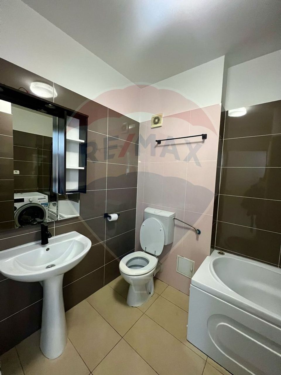 Apartament 2 camere Alpha Ville pet friendlly