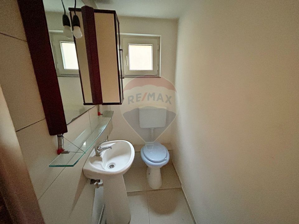 1 room Apartment for sale, Ultracentral area