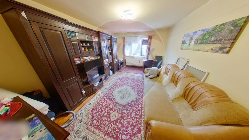 2 room Apartment for sale, Central area