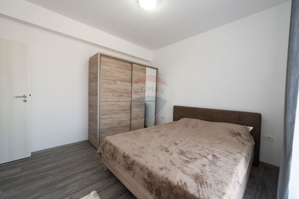 Apartament de inchiriat 2 camere Prelungirea Ghencea str Verii