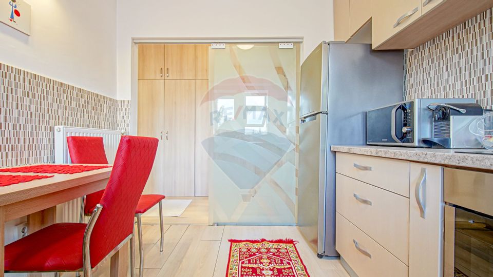 0% COMISION | APARTAMENT CU SCARA INTERIOARA | CALEA BUCURESTI