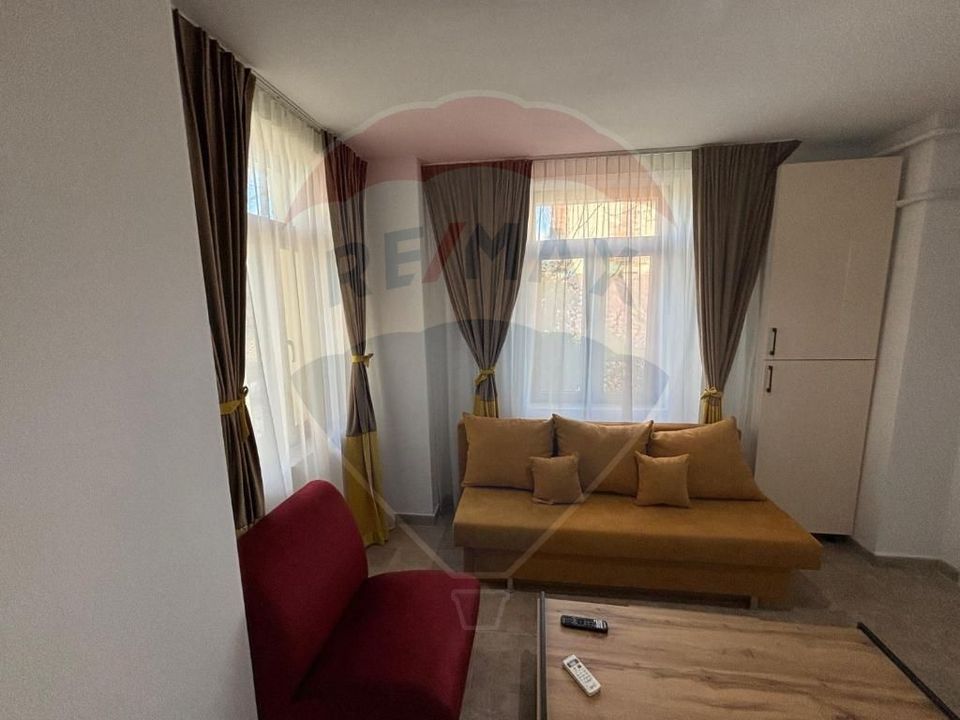 Clădire investiție ultracentrală cu 9 apartamente