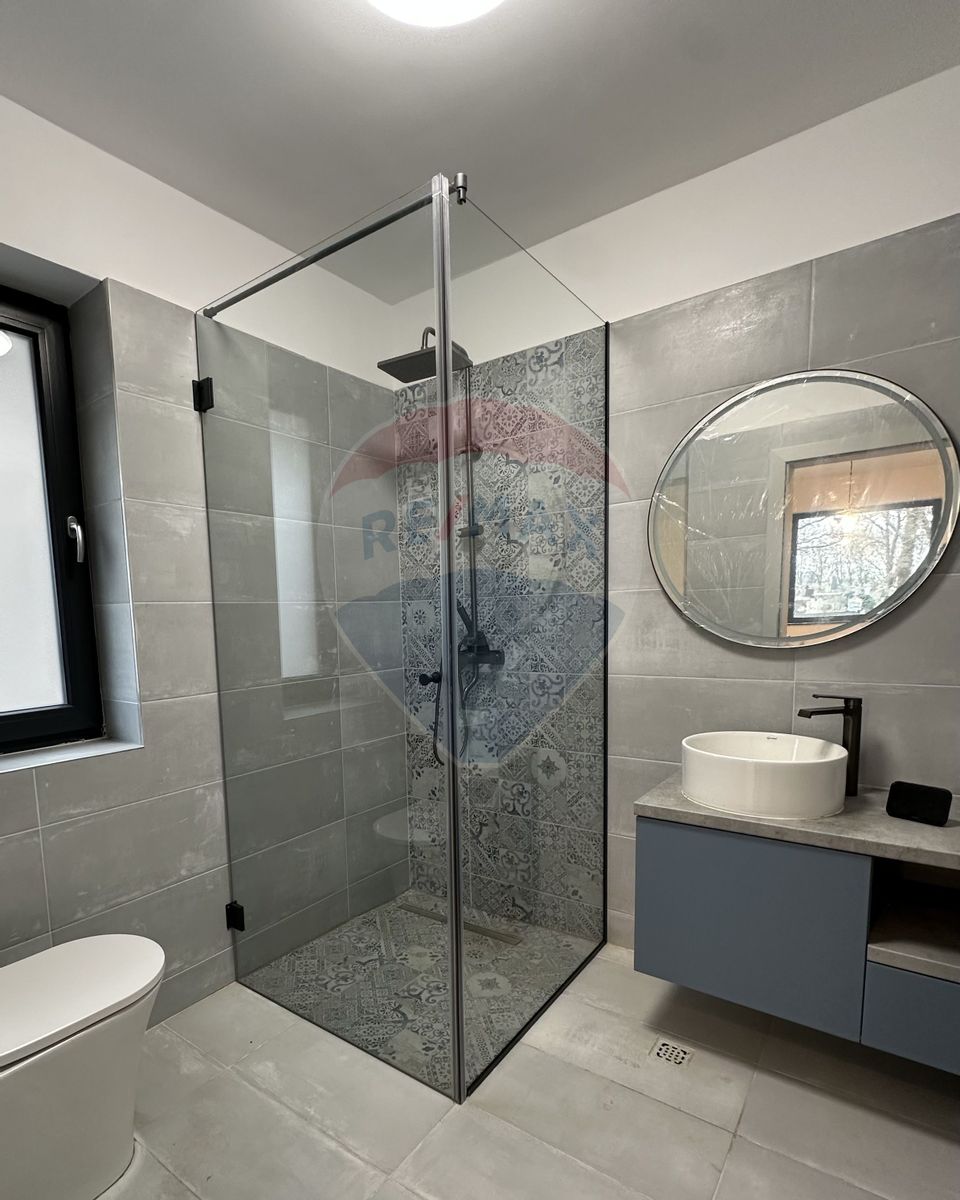 Casă Premium de Închiriat în Zona Semicentrală