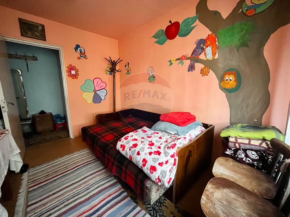 2 room Apartment for sale, Stefan cel Mare area