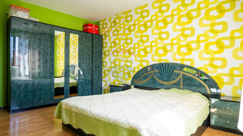 Investitie - vanzare vila deosebita, zona Fundeni - Dobroesti