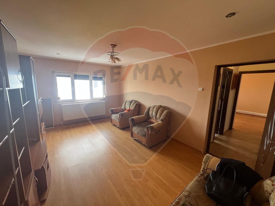 2 room Apartment for sale, Exterior Est area