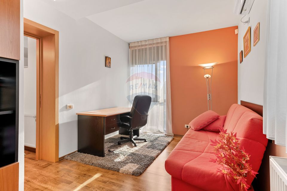 CASĂ / VILĂ PREMIUM DE VÂNZARE ÎN OTOPENI