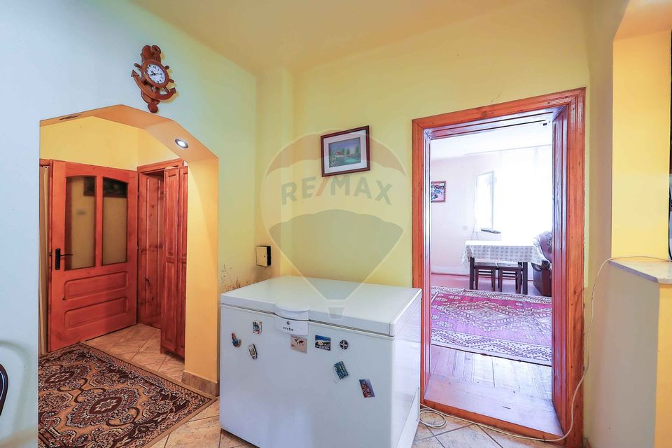 4 room House / Villa for sale