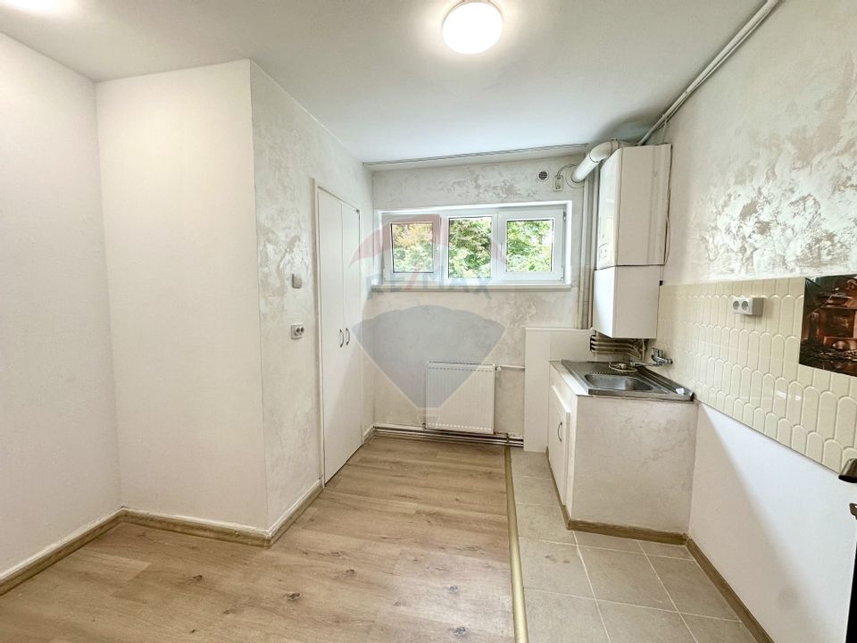 Apartament cu 3 camere de vanzare in Manastur!