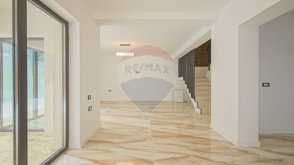 5 room House / Villa for sale, Bunloc area