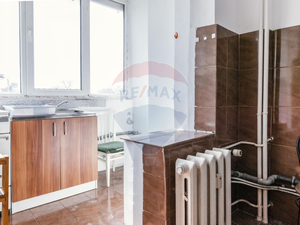 1 room Apartment for sale