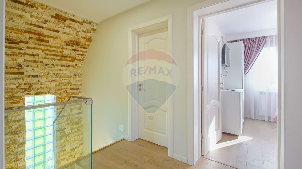 Acasă, în Prejmer – locul unde confortul se împletește cu liniștea