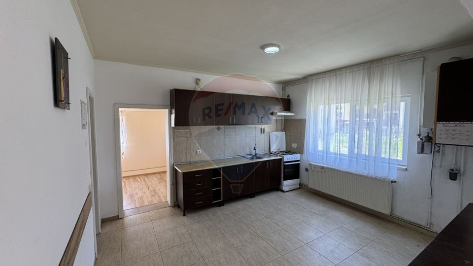 CASA DE VANZARA BAIA MARE ZONA LINISTITA