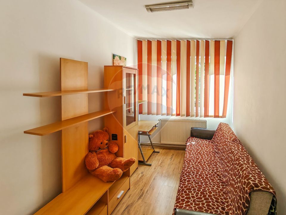 Apartament 3 camere de inchiriat | Semicentral | Cluj-Napoca