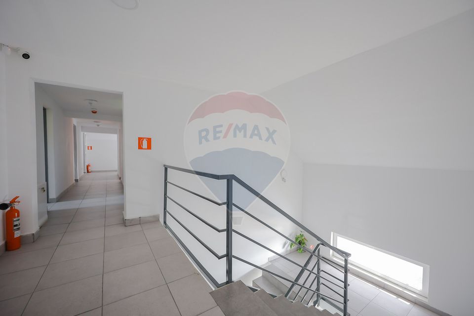 De închiriat birouri moderne, zona Calea Borșului