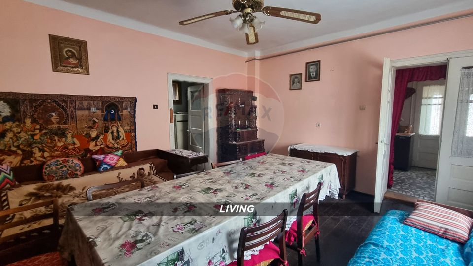 3 room House / Villa for sale