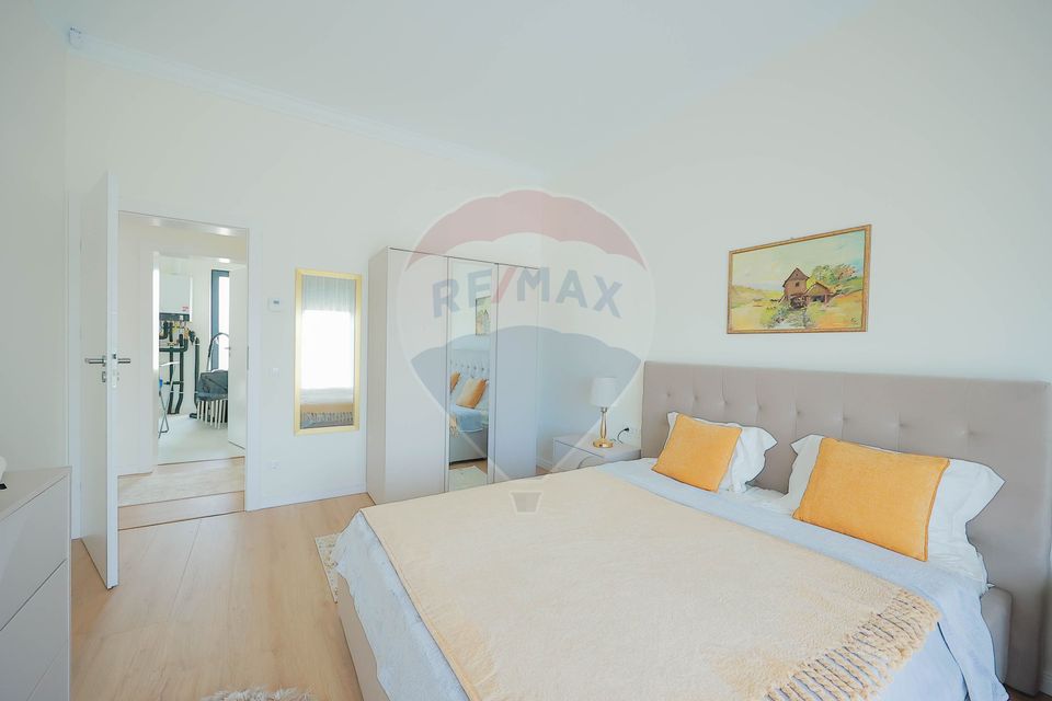 4 room House / Villa for rent, Nord-Est area