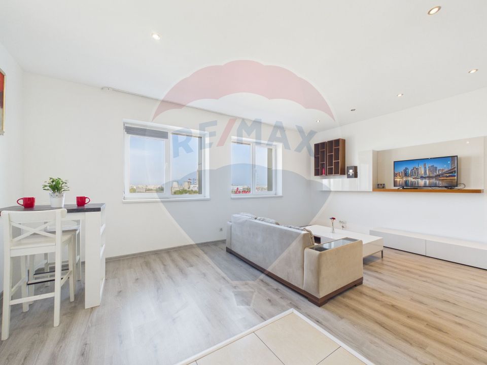 Apartament 2 camere - 65mp utili - de vanzare - zona Vitan-Barzesti