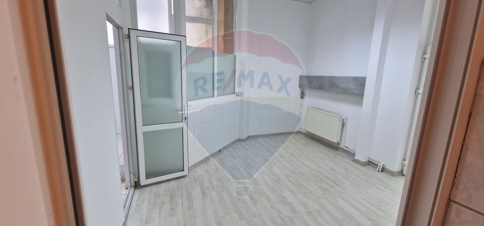 Spațiu comercial de inchiriat, 65 mp. zona TIC-TAC