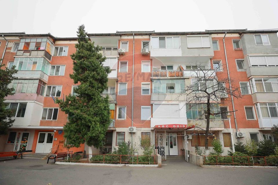 1 room Apartment for sale, Rogerius area